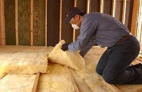 Best Commercial Insulation Services  in Cedar Grove, WI